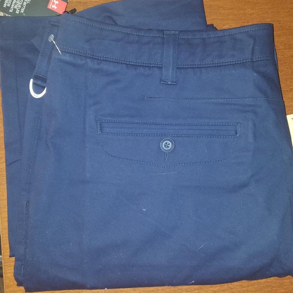 Under Armour Pants